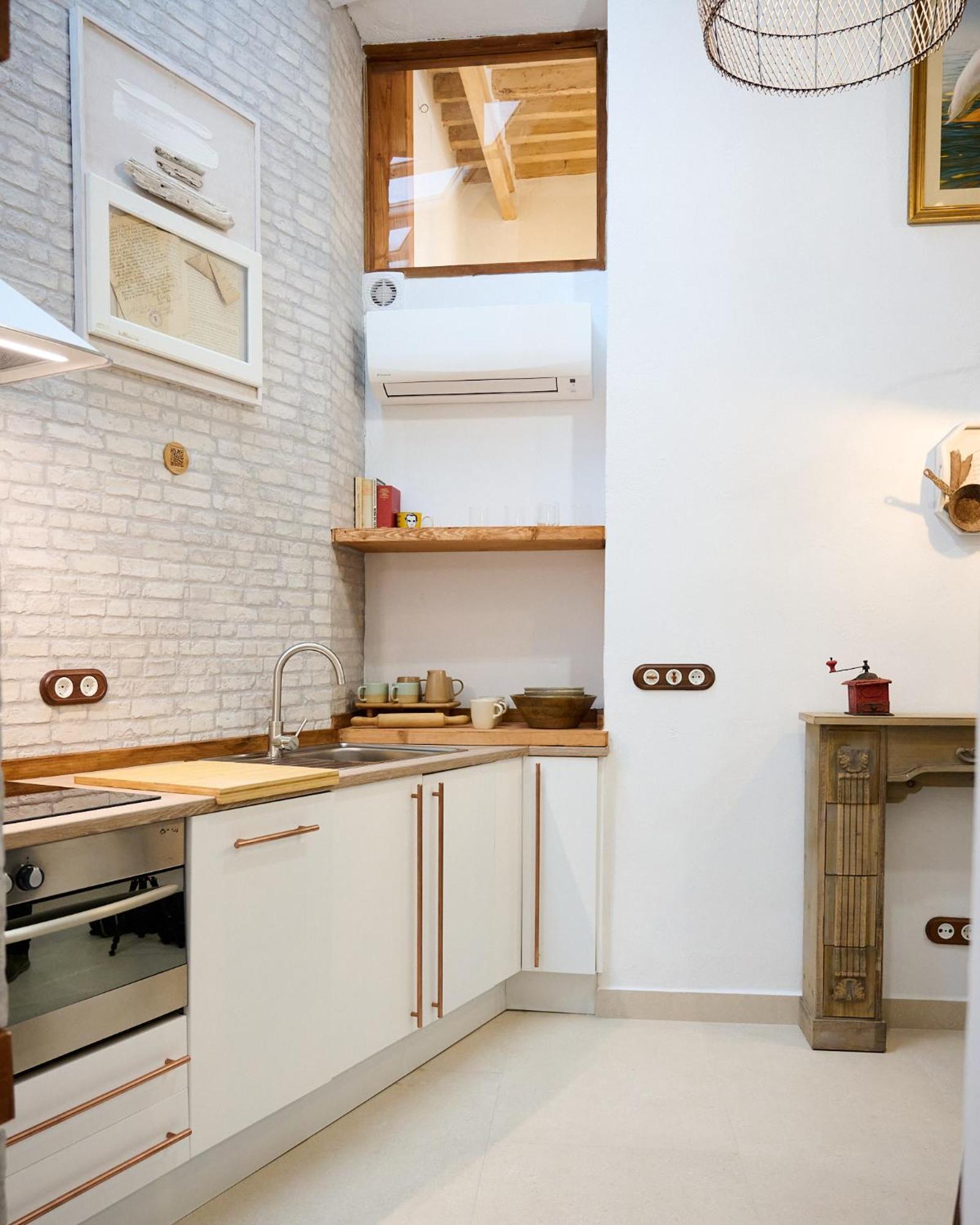 La Casa De Lorca En Almería Exterior foto